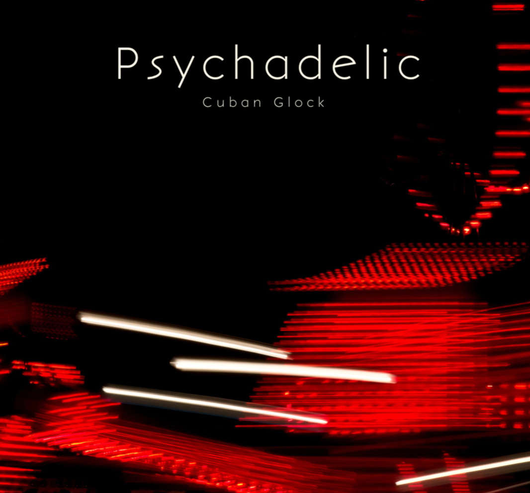 Psychadelic